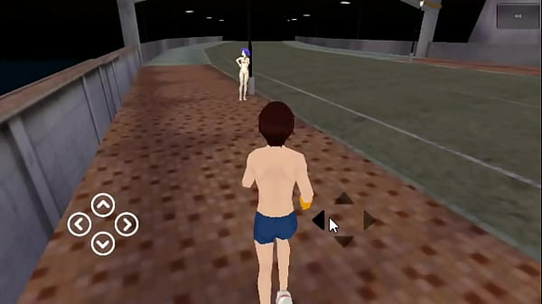 MMD MOBILE GAME HENTAI RPG 3D TRAILER patreon.com/posts/p-waifu-city-rpg-24545903