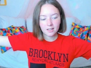 Molly-broyks nude on cam – live sex chat