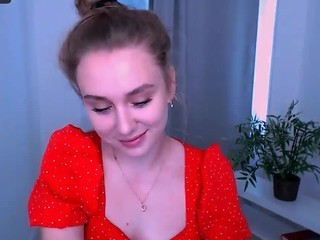 MonikaRay nude on cam – live sex chat