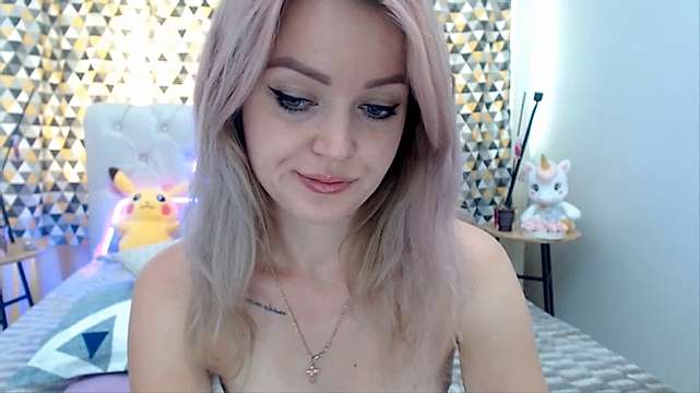 Moonstone01 naked stripping on cam for live sex video chat