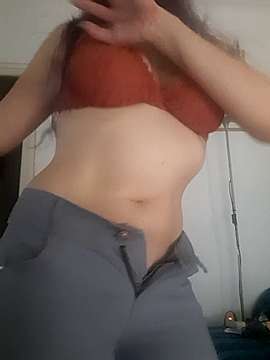 morenita1989 naked stripping on cam for live sex video chat