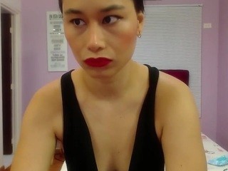 MULAN nude on cam – live sex chat