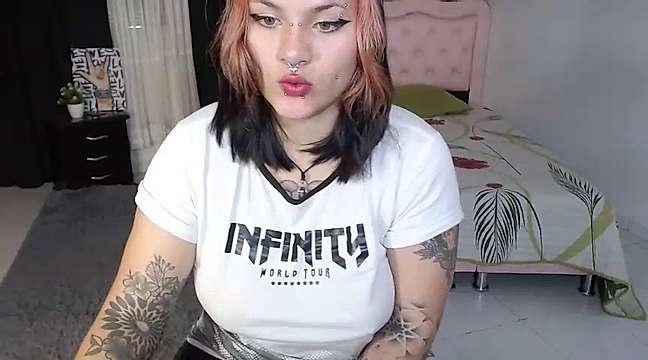 Nezuko_kaa naked stripping on cam for live sex video chat
