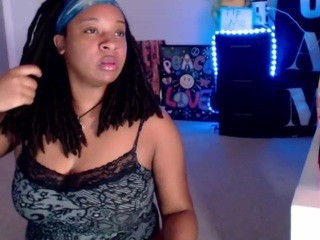 Nyla El nude on cam – live sex chat