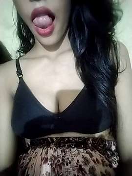 OFFICIAL_KANCHAN naked stripping on cam for live sex video chat
