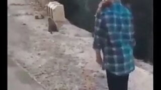 Pakistani tiktok star scandel