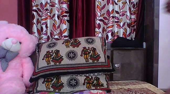 passionate_akanksha naked stripping on cam for live sex video chat
