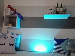 PAURODRIIGUEZZ nude on cam – live sex chat