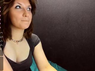 Pavla-Ador nude on cam – live sex chat