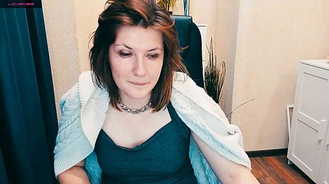 Pavla__Ador naked stripping on cam for live sex video chat
