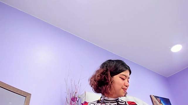 Pinky_Little naked stripping on cam for live sex video chat