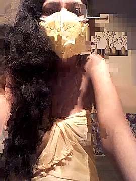 Poonamji110 naked stripping on cam for live sex video chat