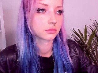 PsychoCandy nude on cam – live sex chat