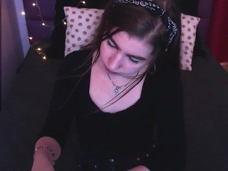 Purr Meow nude on cam – live sex chat