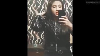 real Pakistani tiktoker video,,manahil malik