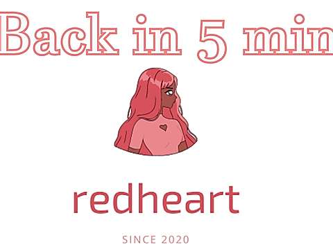 red_heart2000 naked stripping on cam for live sex video chat