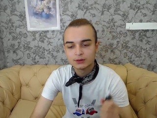 RonKit nude on cam – live sex chat