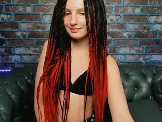 RosseMonro nude on cam – live sex chat