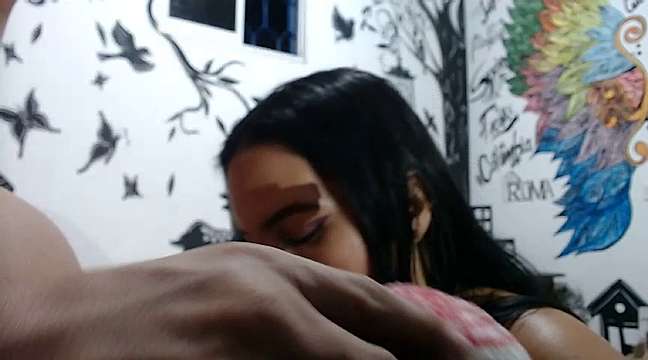 Rouce_Couple naked stripping on cam for live sex video chat