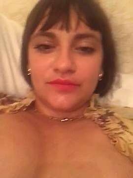 RussianEmpress naked stripping on cam for live sex video chat