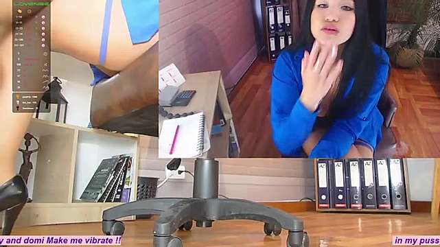 Salome-sw naked stripping on cam for live sex video chat