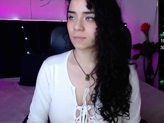 SAMANTHAAK69 nude on cam – live sex chat