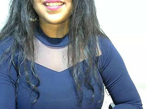 Sanvi_1 naked stripping on cam for live sex video chat
