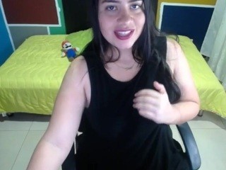 Sarahconnorr nude on cam – live sex chat