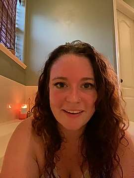 ScarletPlaydate naked stripping on cam for live sex video chat