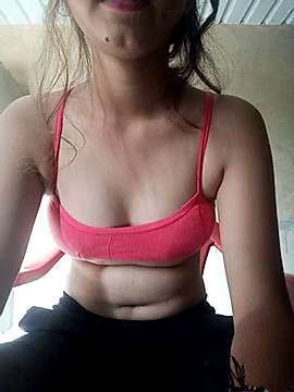 Seenu_Thakur naked stripping on cam for live sex video chat