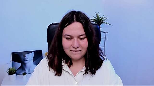 Selena_Station naked stripping on cam for live sex video chat