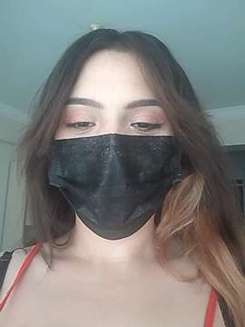 sevdayelii naked stripping on cam for live sex video chat