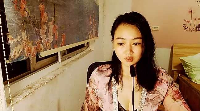 shenhuan1987 naked stripping on cam for live sex video chat