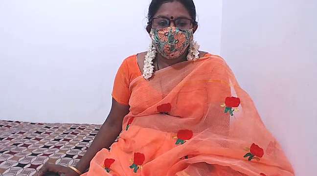 SherinIndia naked stripping on cam for live sex video chat