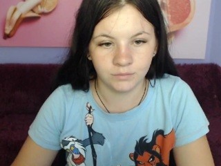 Sirena-Barnes nude on cam – live sex chat