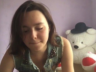 Smilingriddle nude on cam – live sex chat