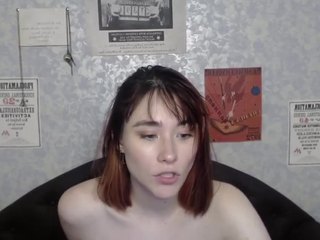 Snowfoxxy nude on cam – live sex chat