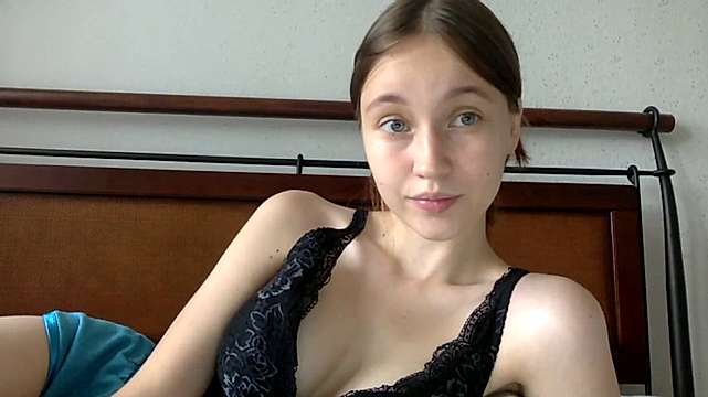SoleEye naked stripping on cam for live sex video chat