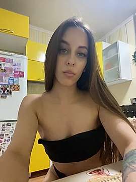 SpacialEyewash naked stripping on cam for live sex video chat