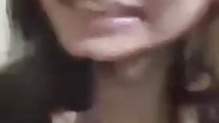 Sri lankan tiktok bitch