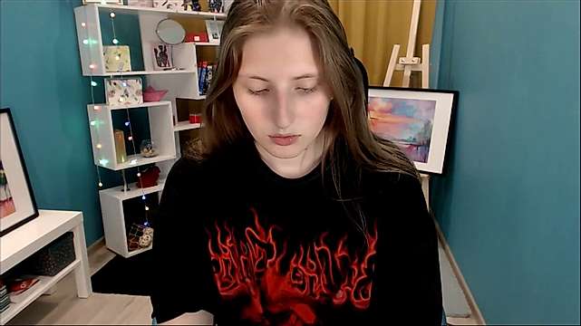 Stella_Kiss_ naked stripping on cam for live sex video chat