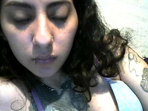 StormGirl5 naked stripping on cam for live sex video chat