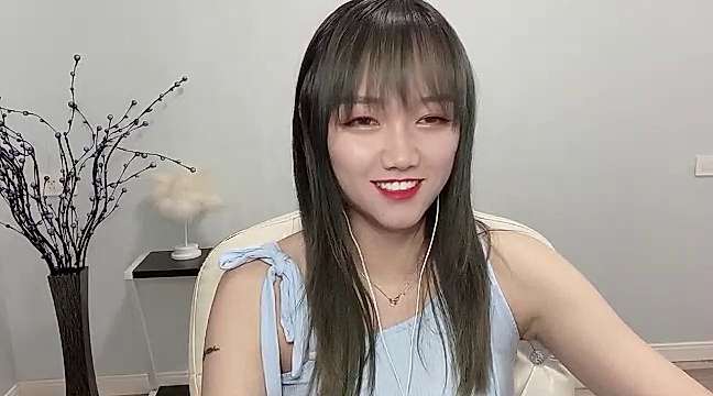 SUGAR_Ting_ naked stripping on cam for live sex video chat