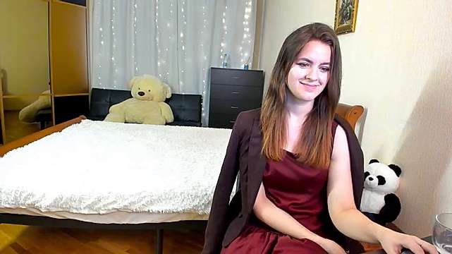 sweety_jen naked stripping on cam for live sex video chat