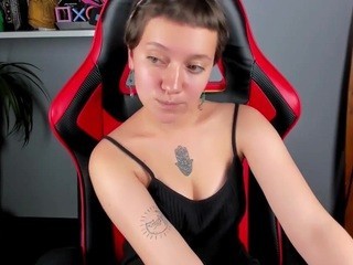 Tasyacutest nude on cam – live sex chat
