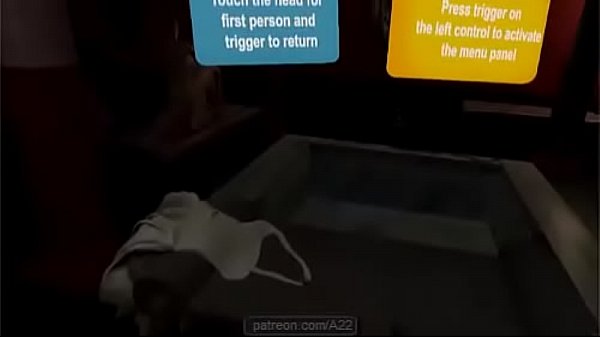 “Temporary Sex trip” chapter 2 Vr in patreon.com/A22