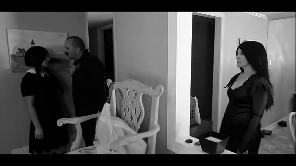The Adam’s Family Affairs – Part 1 Trailer Starring Jane Cane and Wade Cane of Shiny Cock Films