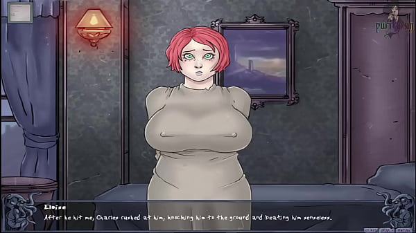 The Eloise Case Part 4 Nice Ass