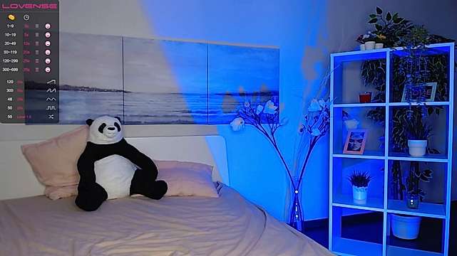 tiana_ops naked stripping on cam for live sex video chat