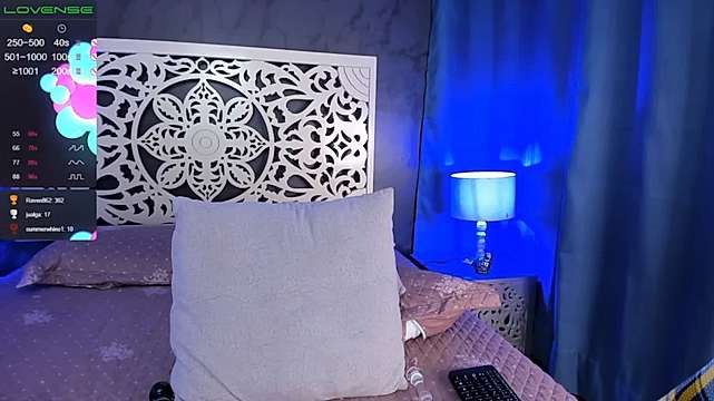 tiffany_curvy naked stripping on cam for live sex video chat
